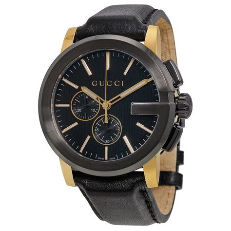 mens gucci watch ebay